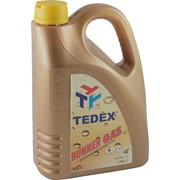 Масло моторное 10W-40 TEDEX RUNNER GAS /API SL/ (канистра 4 л) фото