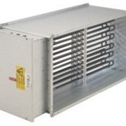 Воздухонагреватель канальный Б/У SYSTEMAIR RB 40-20/15-1 400V/3 фото