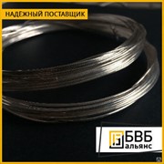 Проволока серебряная ПСр10 ГОСТ 19738-74
