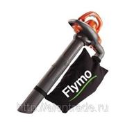 Воздуходувы-пылесосы Flymo Twister 2200 XV 9668678-62 фото