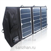 Солнечное зарядное устройство Solar Pack 19w 86685