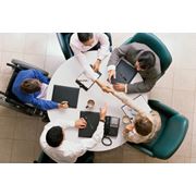 Консалтинговые услуги фото