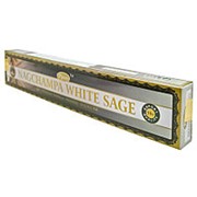 Благовонья Белый шалфей | White Sage Ppure 15г