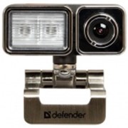 Цифровая WEB-камера Defender G-lens 1554, USB фото