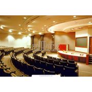 Аренда конференц-зала фото