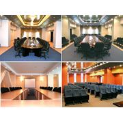 Конференц залы Бизнес Центра “Пойтахт“ фото