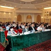 Организация семинаров и тренингов фото