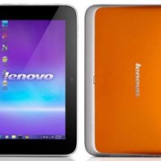 Планшетный компьютер Lenovo ThinkPad Tablet фото