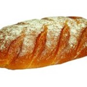 Хлеб ржано-пшеничный формовой Малт с изюмом