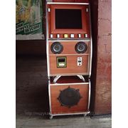 Музыкальный автомат кнопочный для кафе, баров, ресторанов и саун. Возможна аренда. фото