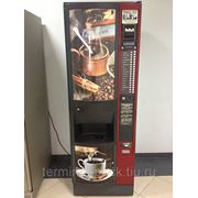 Кофейный автомат Sagoma E5 фото