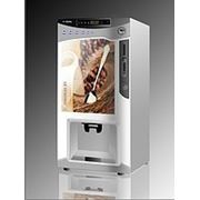 Вендинговый кофейный автомат F303V фотография
