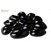 Камни черные BioKer 14шт. фото