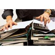 Услуги юридических консультаций фото