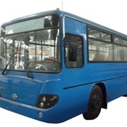 Вкладыши коренные 0,75 KFM 9090-0500 на автобус Daewoo BS090 фото