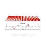 Профнастил С-8