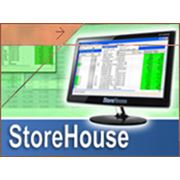 Автоматизация склада с R-Keeper StoreHouse