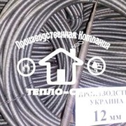 Трос для прочистки канализации 6,8,10,12,14,16 18 мм фото