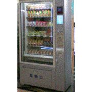 Снековый автомат LV-205CN-610S фото