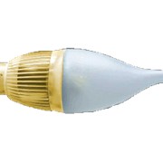 Светодиодная лампа LEL-E14D-3