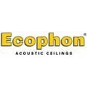 Потолок Ecophon фото