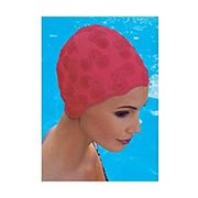 Шапочка для плавания женская FASHY Moulded Cap арт.3100-00-40 фото
