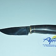 Нож Рысь (сталь 95*18 кован,)