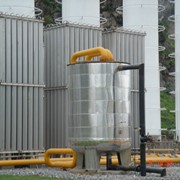 Оборудование для сжиженного газа LNG gasification station фото