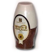 Кофе растворимый Roberto Nobile Ristretto стеклянная банка 100 гр 100% кофеина ЭКСПОРТ фото