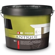 J.D.ANTIQUE (ANTIK) силикатная лазурная краска