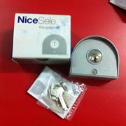 Ключ-выключатель Nice SELE (Италия)