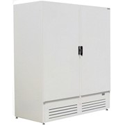 Холодильный шкаф низкотемпературный ШНУП1ТУ-1,4М (глухие двери) фото