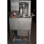 Машина для обработки куриных грудок Stork фото