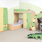 Мебель для детской Savana2