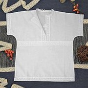 Крестильная рубашка Максим 1699