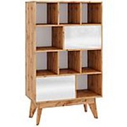 Стеллаж Милана Комод 2204.М1 фото