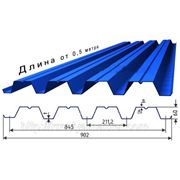 Профнастил Н-60