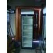 Холодильный шкаф-витрина Coldwell 450