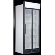 Холодильный шкаф HELKAMA (С8G M H/S “High screen“) фотография