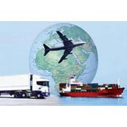 Авиационные грузоперевозки фото