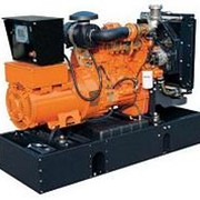 Дизельный генератор Iveco АД-40 фотография