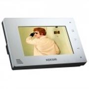 Kocom KCV-A374 видеодомофон с цветным экраном фото
