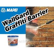 WALLGARD BARRIER , защитный барьер для всех поверхностей, предохраняющий стены от “граффити“. Жидкость 5 кг фото