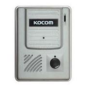 Вызывная панель Kocom KC-MC35 фотография