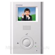 Видеодомофон Commax CDV-35HM+ вызывная цветная панель AVC-305 фото