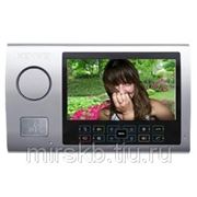 Видеодомофон Kenwei KW S701C-W64 цветной, LCD TFT 7"