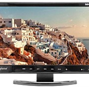 Телевизор с DVD и цифровым тюнером Eplutus EP1608T (DVB-T2) фото