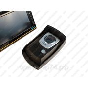 Беспроводной видеодомофон “Переносной REC Sensor“ с 7 дюймовым сенсорным монитором фотография