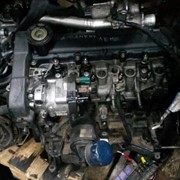 Двигатель Megane 2, Кlio, Kangoo фото