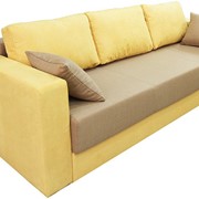 Стильный диван-кровать КОМБИ 2 фотография